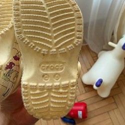 Crocs - фото 2