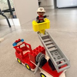 Трасса Hot Wheels - фото 7