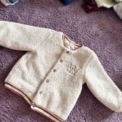 Одежда для мальчика - фото 5
