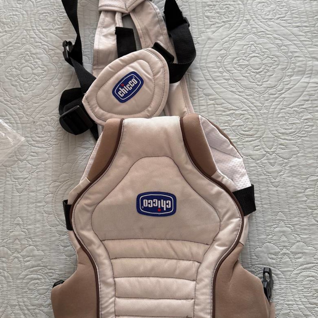 Chicco Soft & Dream