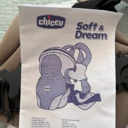 Chicco Soft & Dream - фото 2