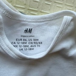Набор боди H&M - фото 2