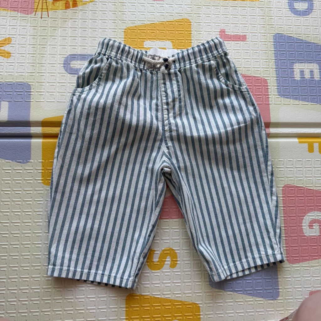 Штаны Zara
