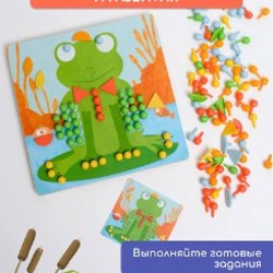Мозаика DJECO - фото 5