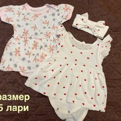 Одежда на девочку - фото 3