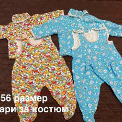 Одежда на девочку - фото 4