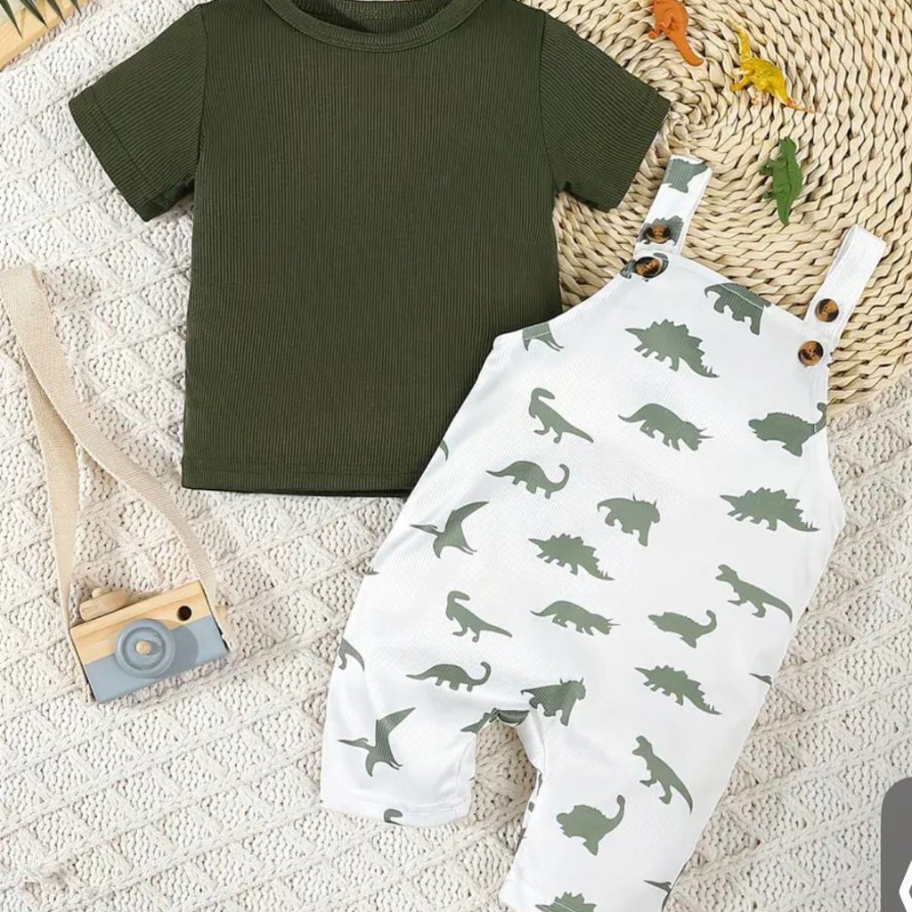 Полукомбинезон Baby Company