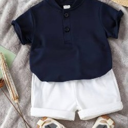 Полукомбинезон Baby Company - фото 2