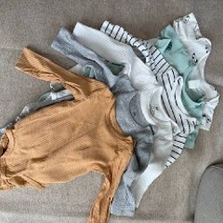 Вещи 74 размера H&M - фото 2