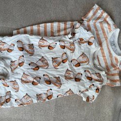 Вещи 74 размера H&M - фото 5