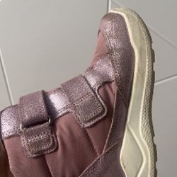 Сапоги зимние ECCO gore-tex - фото 6