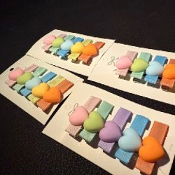 Бантики ручной работы - фото 3