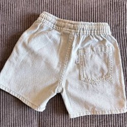 Шорты на мальчика H&M - фото 6