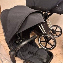 Коляска 3 в 1 CYBEX - фото 2