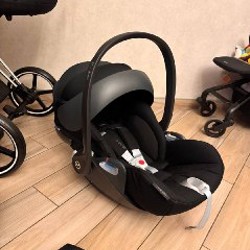 Коляска 3 в 1 CYBEX - фото 3
