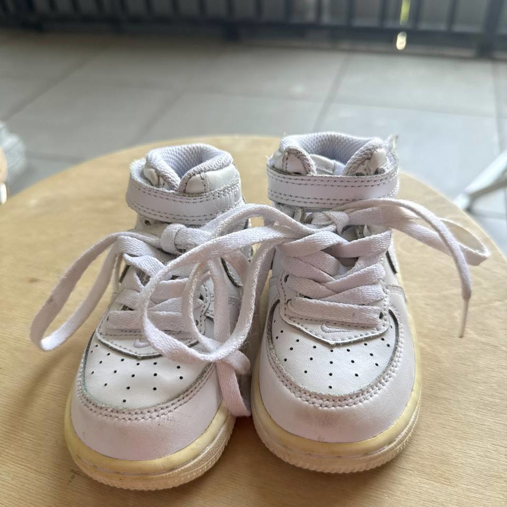 Кроссовки Nike