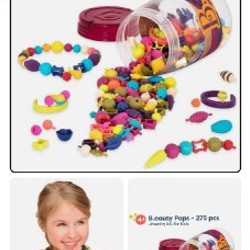 Набор для создания украшений B-Toys - фото 4