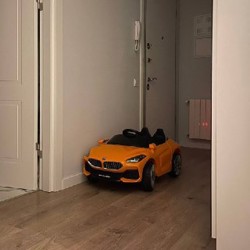 Электромобиль BMW - фото 3