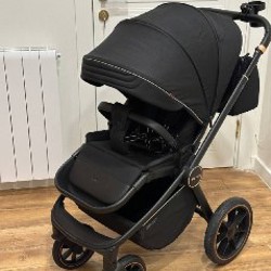 Прогулочная коляска Carrello Epica - фото 2