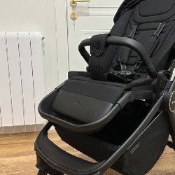 Прогулочная коляска Carrello Epica - фото 4