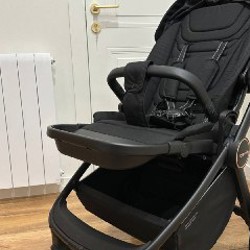 Прогулочная коляска Carrello Epica - фото 5