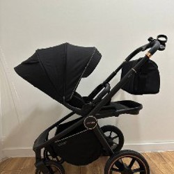 Прогулочная коляска Carrello Epica - фото 6