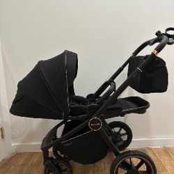 Прогулочная коляска Carrello Epica - фото 8