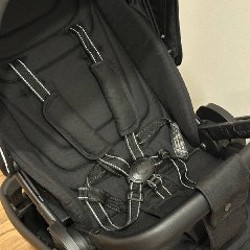 Прогулочная коляска Carrello Epica - фото 9