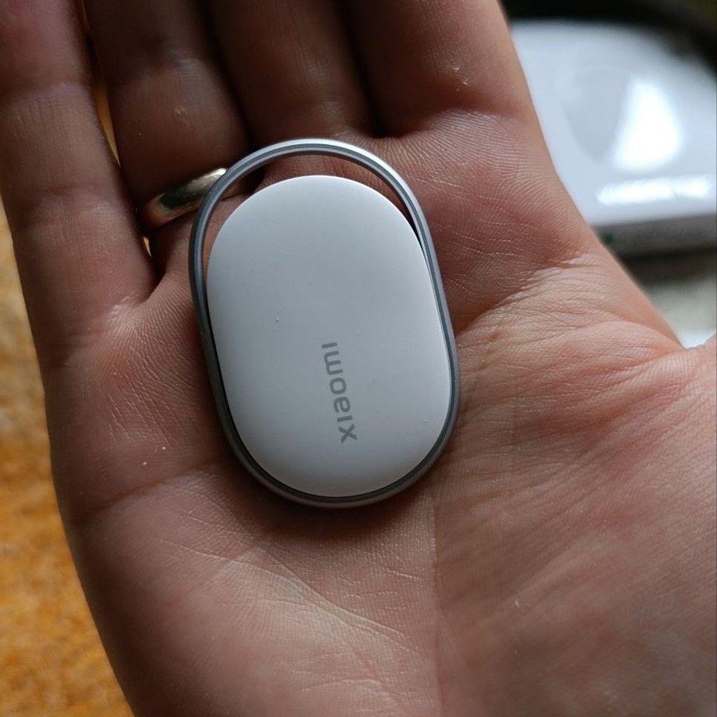 Xiaomi smart tag