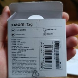 Xiaomi smart tag - фото 2