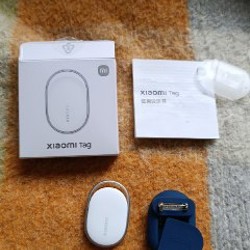 Xiaomi smart tag - фото 4