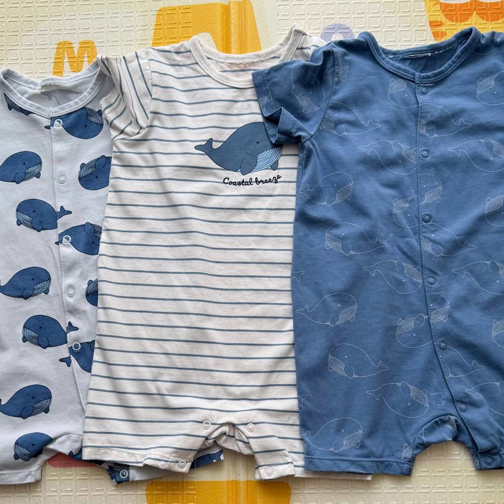 Набор песочников H&M