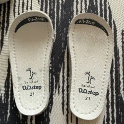 Босоногие кеды ddstep - фото 4