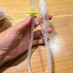 Аспиратор назальный Roxy Kids 0+ - фото 3