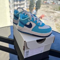 Кроссовки Nike - фото 2