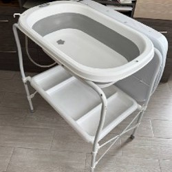Ванночка для купания - фото 2