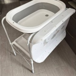 Ванночка для купания - фото 4