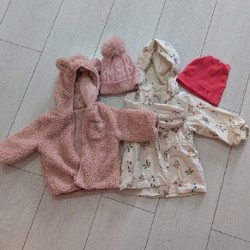 Комбинезон демисезонный бирюзовый - фото 4