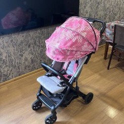 Прогулочная коляска Inglesina Quid2 - фото 2