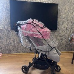 Прогулочная коляска Inglesina Quid2 - фото 3