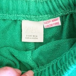 Шорты Zara - фото 3