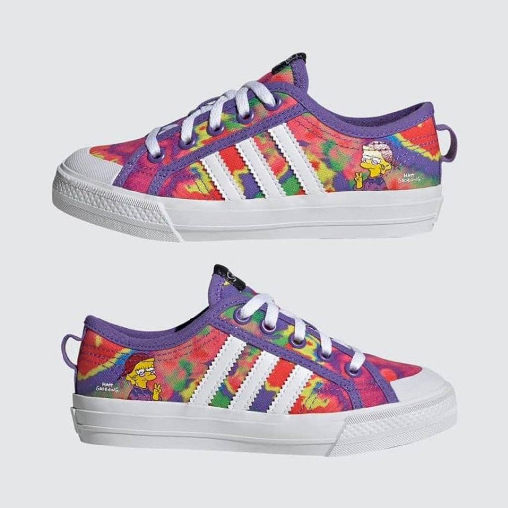 Кроссовки Adidas Nizza