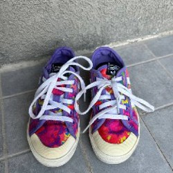 Кроссовки Adidas Nizza - фото 2