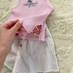Детская одежда - фото 8