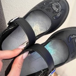 Туфли Стич Некст - фото 3