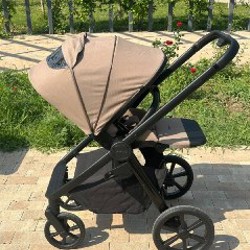 Коляска Carrello Omega+ 2 в 1 - фото 5