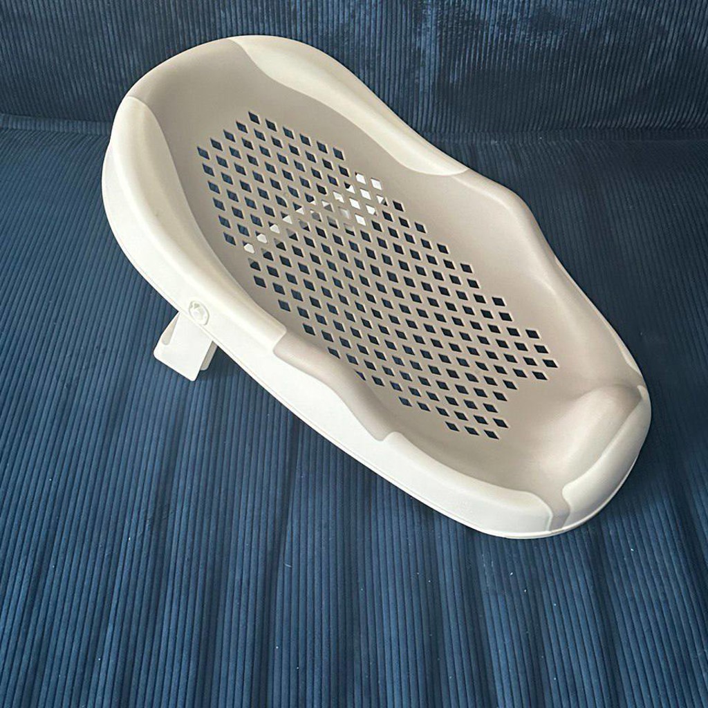 Горка для купания складная Idea
