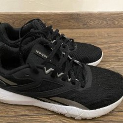 Кроссовки Reebok - фото 1