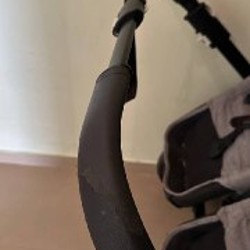 Коляска для двойни Bugaboo Donkey 2 - фото 2