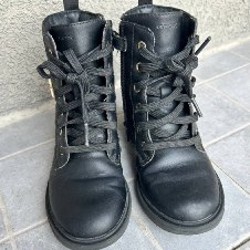 Ботинки Geox - фото 3